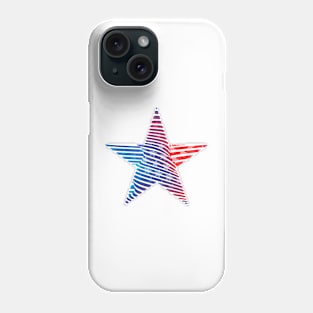 American Twist Phone Case