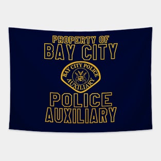 Bay City Auxiliary Tapestry