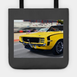 Camaro SS 396 Out-Front Tote