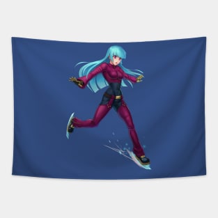 Kula Diamond Tapestry