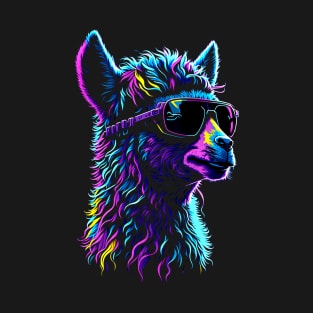 Llama T-Shirt