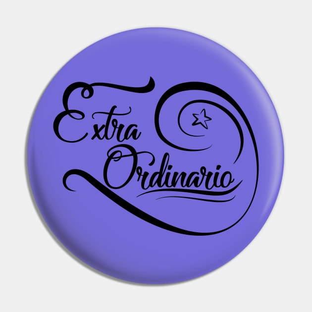 Extraordinario Pin by Litho