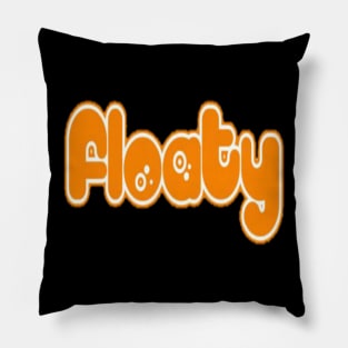 Floaty Pillow