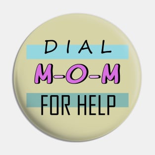 Mothers Day 2020 Pin