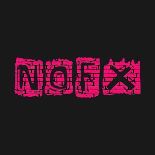 NOFX T-Shirt