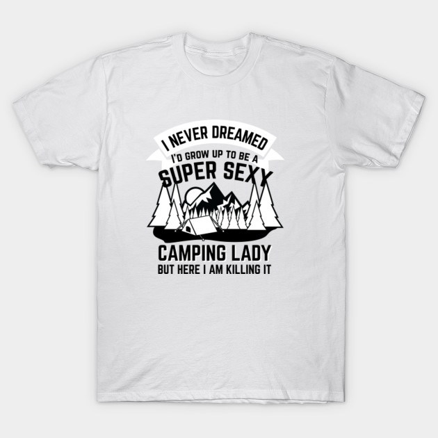 funny female t shirts
