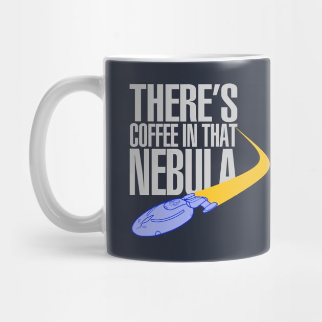 Star Trek: Voyager Seven of Nine Black Mug