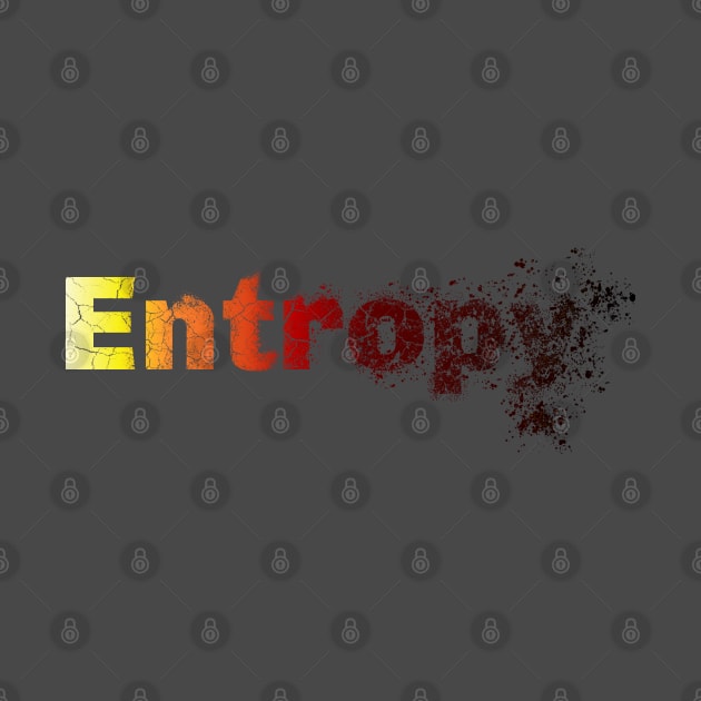 Hot Entropy by divergentsum
