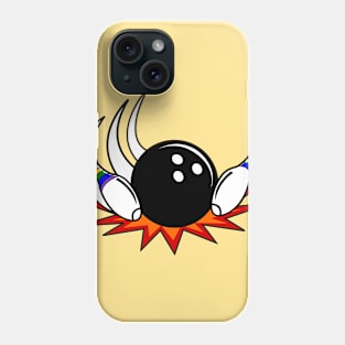 7/10 Split Phone Case