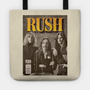 memorian rush Tote