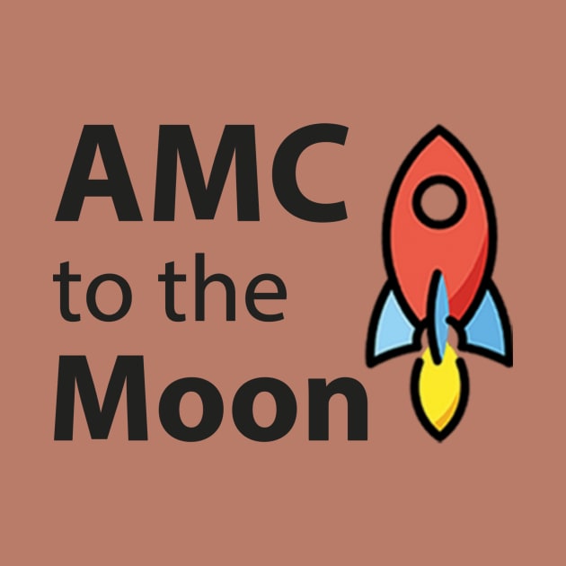 AMC To The Moon by msallie11