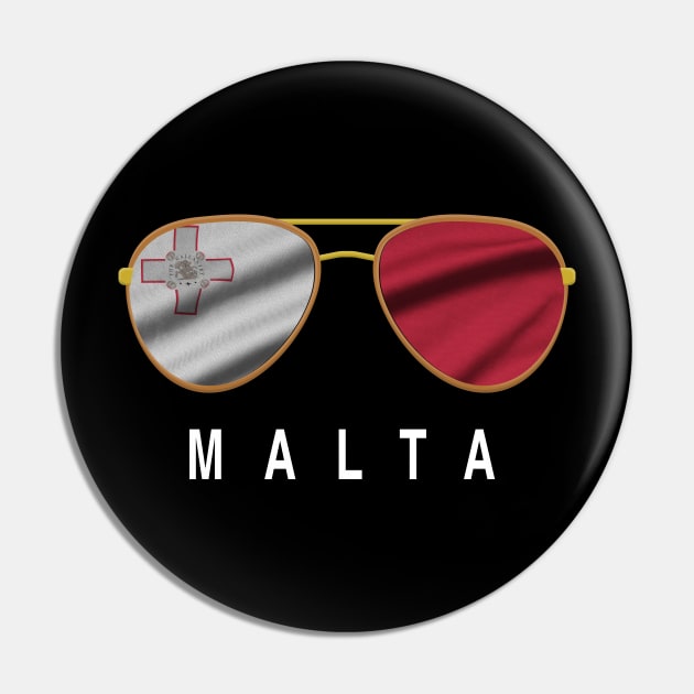 Malta Sunglasses, Malta Flag, Malta gift ,   Maltese , Pin by JayD World