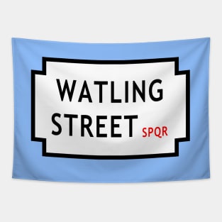 Watling Street Tapestry