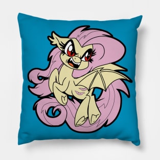 Flutterbat Pillow