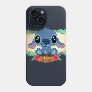 aloha Phone Case