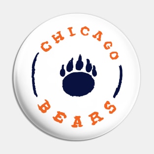 Chicago Beaaaars 10 Pin