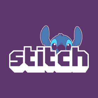 Stitch T-Shirt