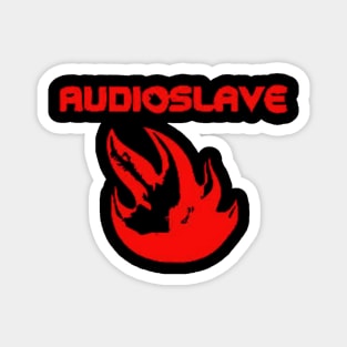 Audioslave tang 3 Magnet