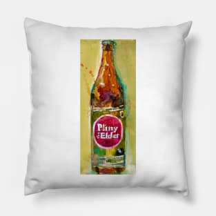 Pliny the Elder Pillow