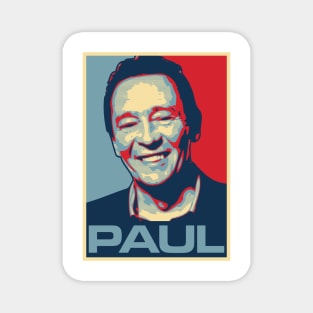 Paul Magnet