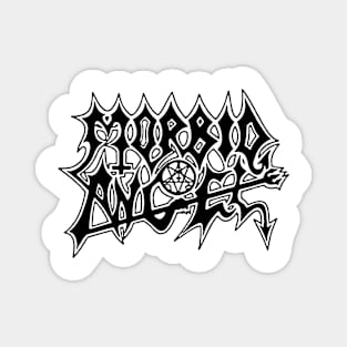 Morbid Angel Magnet