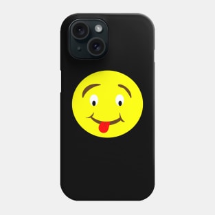 EMOJI DAY Phone Case