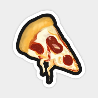 Pizza Slice Magnet