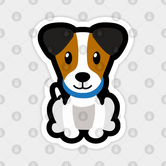 gifts for jack russell lovers