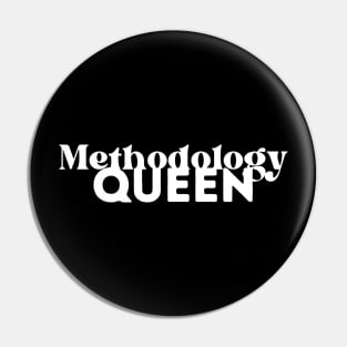 Methodology Queen Pin