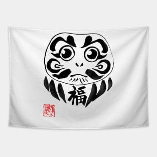 daruma Tapestry