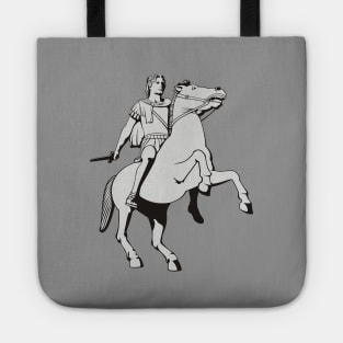 Alexander the Great Tote