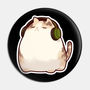 Varnen Oddway Pin