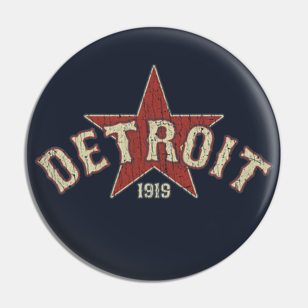 Detroit Stars - Negro League legends cap – It's A Black Thang.com