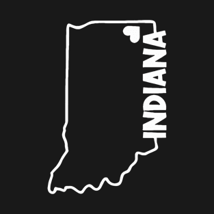 indiana T-Shirt