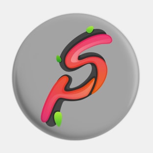 S and P Pin