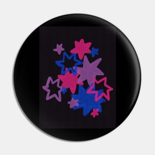 Starry Bi Pin