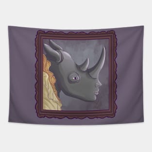 Rhinoplasty Tapestry