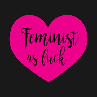 Feminist T-Shirt