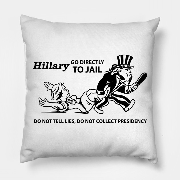 hillary clinton go to
