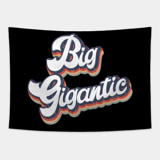 KakeanKerjoOffisial VintageColor Big Gigantic Tapestry