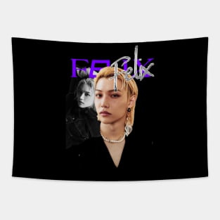 Felix - Stray Kids Tapestry