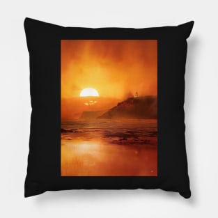 The WickerMan 1973 Pillow