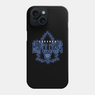 Toronto Maple Leafs Phone Case