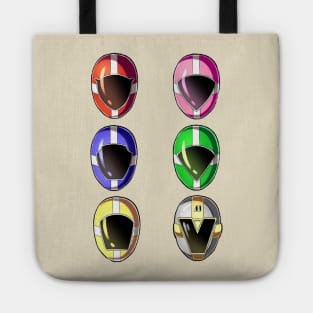 Lightspeed Rescue Team Tote