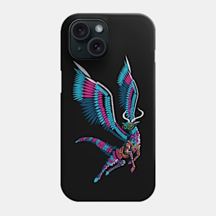 Alebrijes of Might_74 Phone Case