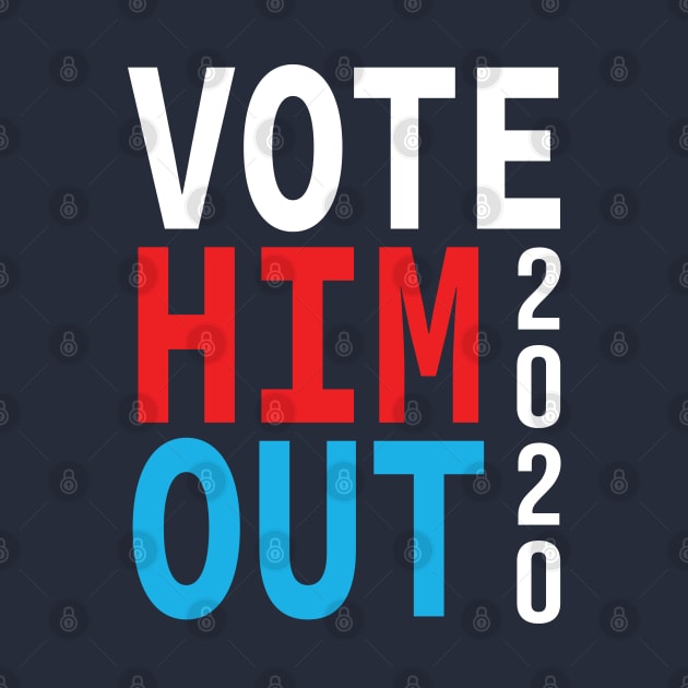 Vote Him Out 200 by stuffbyjlim