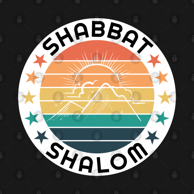 Shabbat Shalom by DPattonPD