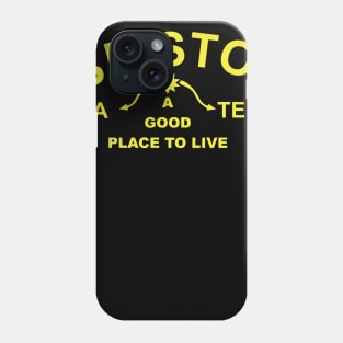 Bristol Va/Tenn Phone Case