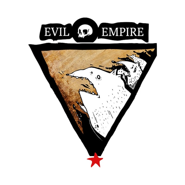 Evil Empire by Borestore