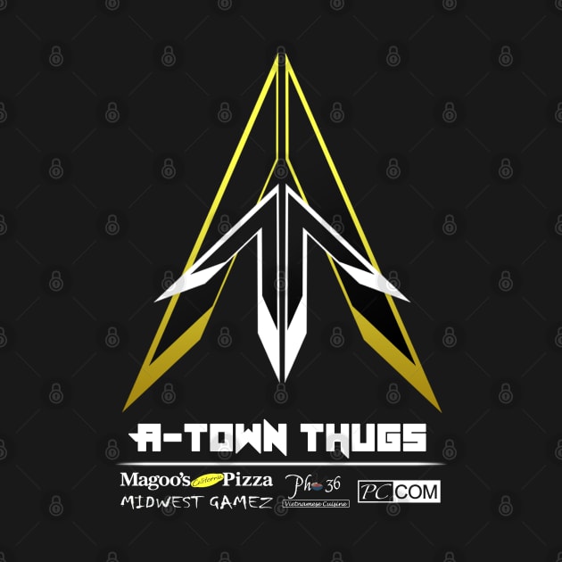 A-Town Thugs by ATownThugs